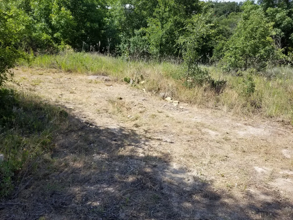 Driveway project 5