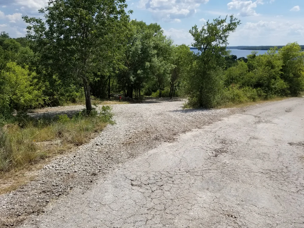 Driveway project 8